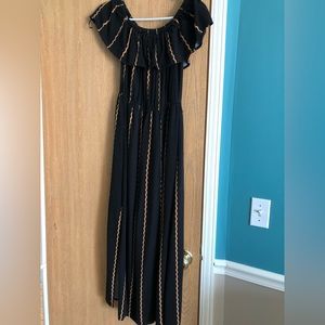 Forever 21 midi dress.